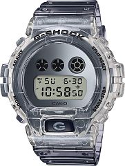 Мужские часы Casio G-Shock DW-6900SK-1ER Наручные часы