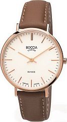 Женские часы Boccia Titanium Royce 3590-05 Наручные часы