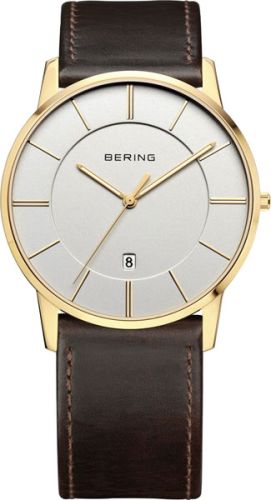 Фото часов Мужские часы Bering Classic 13139-539