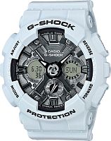 Casio G-Shock GMA-S120MF-2A Наручные часы