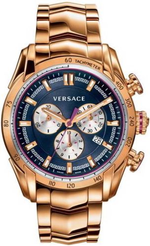 Фото часов Мужские часы Versace Mystique Sport VDB06 0015