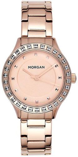 Фото часов Женские часы Morgan Classic MG 001S/2TM