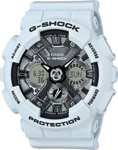 Фото часов Casio G-Shock GMA-S120MF-2A