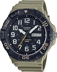 Casio Standart MRW-210H-5A Наручные часы