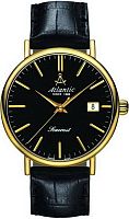 Мужские часы Atlantic Seacrest 50751.45.61 Наручные часы