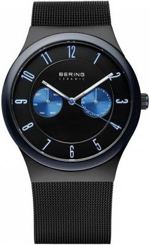 Фото часов Унисекс часы Bering Ceramic 32139-227