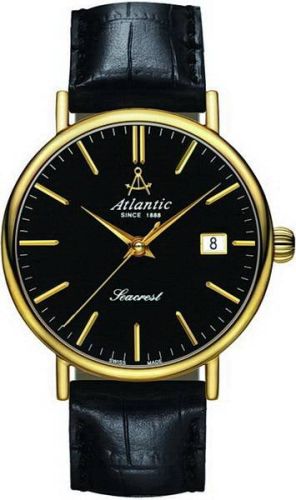 Фото часов Мужские часы Atlantic Seacrest 50751.45.61