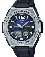 Casio Collection MWQ-100-2A Наручные часы