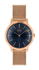 Наручные часы Henry London HL34-M-0292 Наручные часы