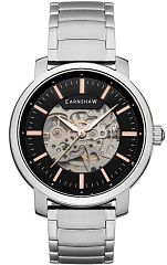 Мужские часы Earnshaw New Holland ES-8214-11 Наручные часы