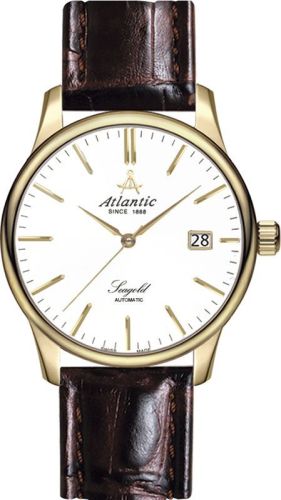 Фото часов Мужские часы Atlantic Seagold 95744.65.11
