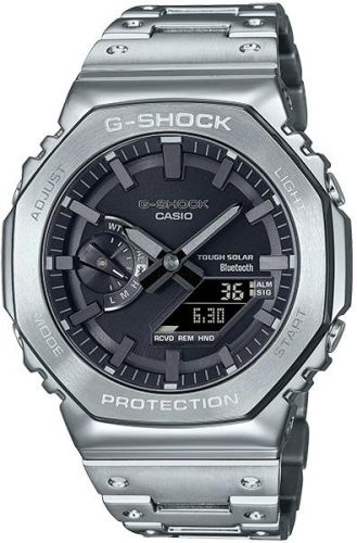 Фото часов Casio G-Shock GM-B2100D-1A
