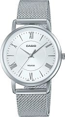 Casio Analog LTP-B110M-7A Наручные часы