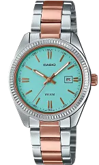 Casio LTP-1302PRG-2A Наручные часы
