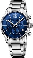 Calvin Klein City K2G2714N Наручные часы