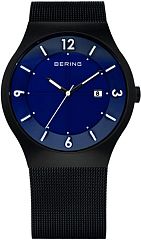 Мужские часы Bering Classic 14440-227 Наручные часы