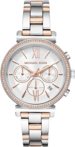 Фото часов Женские часы Michael Kors Sofie MK6558