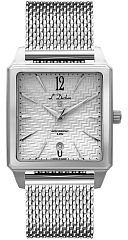 L'Duchen Charisme D 451.11.23 M Наручные часы