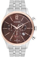 Wainer Wall Street 12528-G Наручные часы
