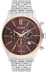 Wainer								 
                12528-G Наручные часы