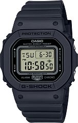 Casio						
						 G-Shock						
						GMD-S5600BA-1 Наручные часы