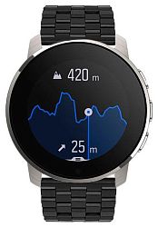 Suunto 9 Peak SS050520000-steel-black Наручные часы