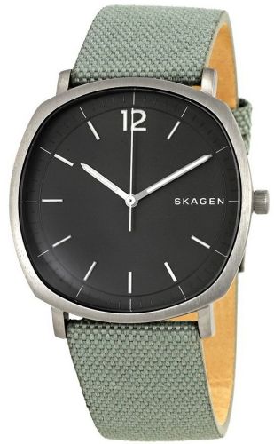 Фото часов Мужские часы Skagen Nylon SKW6381