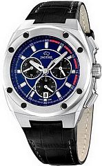 Мужские часы Jaguar Acamar Chronograph J806/3 Наручные часы
