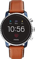 Fossil Explorist Smart FTW4016 Наручные часы