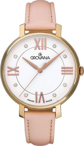 Фото часов Женские часы Grovana Lifestyle 4441.1563