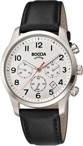Фото часов Мужские часы Boccia Circle-Oval 3749-01