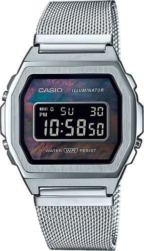 Фото часов Casio Collection A1000M-1