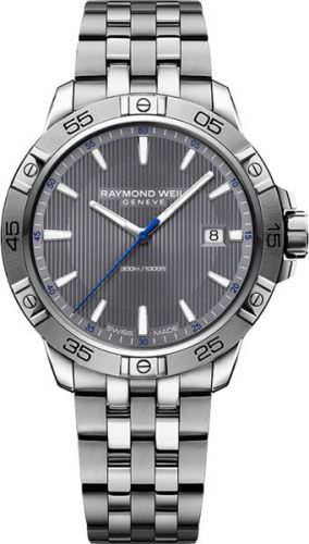 Фото часов Raymond Weil Tango 8160-ST2-60001
