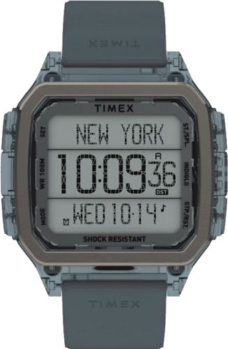 Фото часов Timex Command Urban TW2U56500