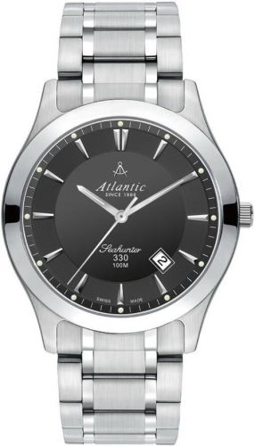 Фото часов Мужские часы Atlantic Seahunter 100 71365.41.61