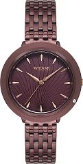 Wesse
WWL109404 Наручные часы