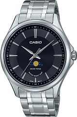 Casio												
						MTP-M100D-1A Наручные часы