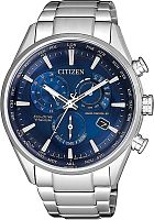 Мужские часы Citizen Eco-Drive CB5020-87L Наручные часы