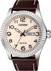 Мужские часы Citizen Eco-Drive BM8530-11XE Наручные часы