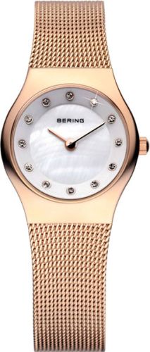 Фото часов Женские часы Bering Classic 11923-366