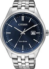 Мужские часы Citizen Eco-Drive BM7251-53L Наручные часы