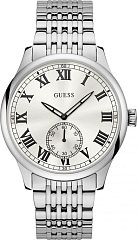 Мужские часы Guess Cambridge W1078G1 Наручные часы