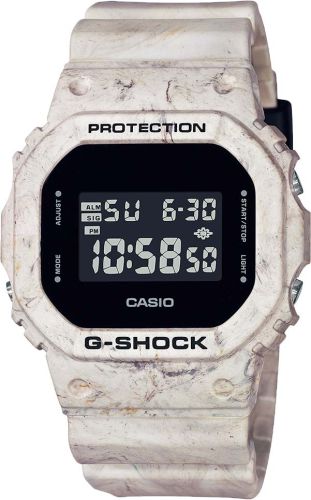Фото часов Casio G-Shock DW-5600WM-5
