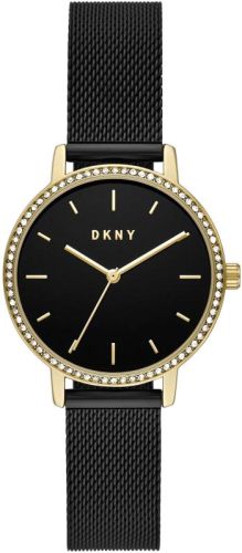 Фото часов DKNY The Modernist NY2982