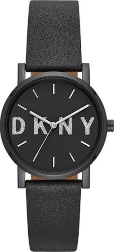 Фото часов Женские часы DKNY Soho NY2683