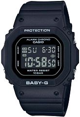 Casio BABY-G BGD-565-1 Наручные часы