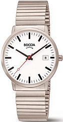 Boccia 3622-04 Наручные часы
