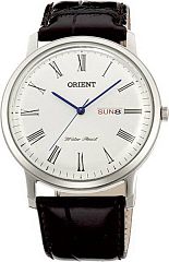 Orient Classic Design FUG1R009W6 Наручные часы
