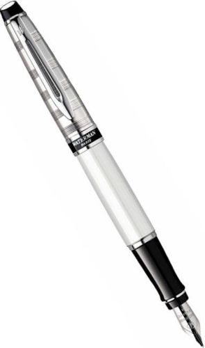 Waterman Expert DeLuxe S0889680 Ручки и карандаши