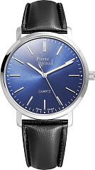 Pierre Ricaud Strap P97215.5215Q Наручные часы